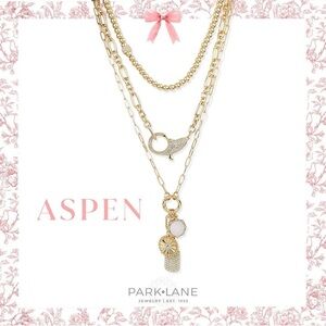 Aspen by Park Lane Jewelry